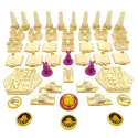 Upgrade Kit for Ankh: Gods of Egypt - 46 Pieces