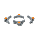 Clearing Markers for Root - 12 Pieces - Image 2