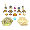 Upgrade Kit for Ankh: Gods of Egypt - 46 Pieces - Image 2