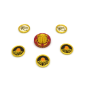 Upgrade Kit for Ankh: Gods of Egypt - 46 Pieces - Image 3