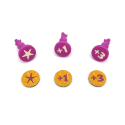 Upgrade Kit for Ankh: Gods of Egypt - 46 Pieces - Image 4