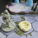 Nests for Gloomhaven - 4 pieces - Image 4