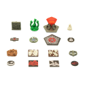 Full Upgrade Kit for Cthulhu: Death May Die & Season 2 Expansion- 117 Pieces - Image 3