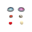 Upgrade Kit for Arcadia Quest - 97 Pieces - Image 2