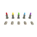 Upgrade Kit for Arcadia Quest - 97 Pieces - Image 3
