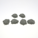 Rubble Tiles for Gloomhaven - 6 Pieces - Image 3