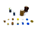 Upgrade Kit for the Taverns of Tiefenthal - 78 Pieces - Image 2