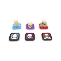 Upgrade Kit for Marvel United - 46 Pieces - Image 2