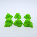 Poison Traps for Gloomhaven - 6 pieces - Image 2