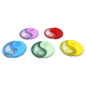 5 Player Stronghold & Alliance Tokens For Rising Sun - 25 Pieces - Image 3