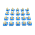 Upgrade Kit for Marvel United - 46 Pieces - Image 3