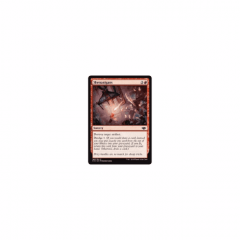 Shenanigans : MODERN HORIZONS 146/254 - Magic the Gathering Single Card