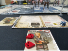 Wound & frostbite tokens for Dead of Winter - 30 pieces - Image 3