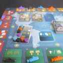 Submarine action markers for Underwater Cities - 12 pieces - Image 2