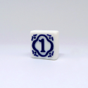 First Player token for Azul - Image 2