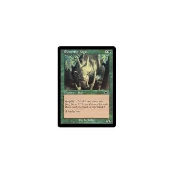Glowering Rogon : LEGIONS 128/145 - Magic the Gathering Single Card