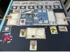 Wound & frostbite tokens for Dead of Winter - 30 pieces - Image 4