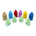 Full Upgrade Kit For Rising Sun - 55 Pieces - Image 2