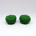 Bushes for Gloomhaven - 6 pieces - Image 4