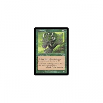 Hundroog : LEGIONS 129/145 - Magic the Gathering Single Card