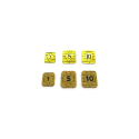Upgrade kit for Underwater Cities - 147 pieces - Image 4