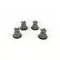 Alien eggs for Nemesis - 8 pieces - Image 3