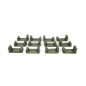 Doors for Nemesis - 24 pieces - Image 2