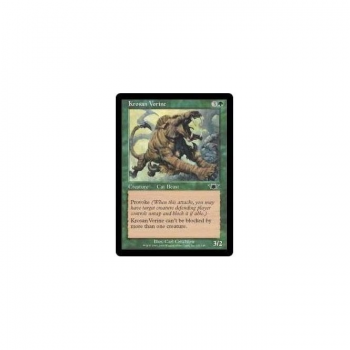 Krosan Vorine : LEGIONS 131/145 - Magic the Gathering Single Card