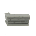 Wall Sections for Gloomhaven - 6 pieces - Image 3