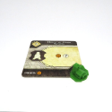 Building Tokens for Lords of Waterdeep - 54 pieces - Image 4