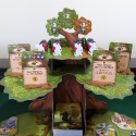 Branch Card Holders for Everdell - 4 Pieces - Image 3