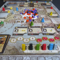 Upgrade Kit for Lords of Waterdeep - 154 pieces - Image 2