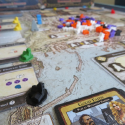 Upgrade Kit for Lords of Waterdeep - 154 pieces - Image 3