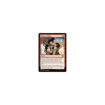 Throes of Chaos : MODERN HORIZONS 150/254 - Magic the Gathering Single Card
