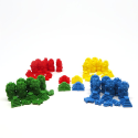 4 Players pack for Tzolk'in / Tzolkin - 56 pieces