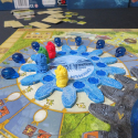 4 Players pack for Tzolk'in / Tzolkin - 56 pieces - Image 3
