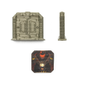 Main Bunker Door for Nemesis Lockdown - 1 Piece - Image 2