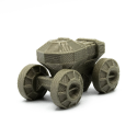 Scenery Pack for Nemesis: Lockdown - 5 Pieces - Image 2