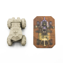 Scenery Pack for Nemesis: Lockdown - 5 Pieces - Image 3