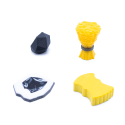 Upgrade Kit for Paleo: A New Beginning Expansion - 13 pieces - Image 2
