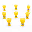 Upgrade Kit for Paleo: A New Beginning Expansion - 13 pieces - Image 3