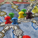 Powerhouse tokens for Power Grid - 132 pieces