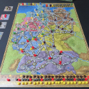Powerhouse tokens for Power Grid - 132 pieces - Image 2