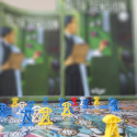 Powerhouse tokens for Power Grid - 132 pieces - Image 3