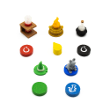 Upgrade Kit for The Quacks of Quedlinburg and Herb Witches Expansion - 26 Pieces - Image 2