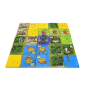 Castles for Queendomino - 4 Pieces - Image 3