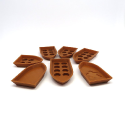 Ship tokens for Puerto rico - 7 pieces