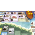 Ship tokens for Puerto rico - 7 pieces - Image 2