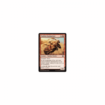 Viashino Sandsprinter : MODERN HORIZONS 153/254 - Magic the Gathering Single Card