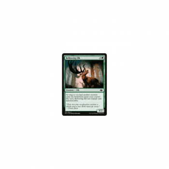 Bellowing Elk : MODERN HORIZONS 157/254 - Magic the Gathering Single Card